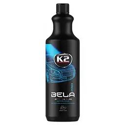 Активна піна K2 Bela Pro Energy Fruit для безконтактної мийки концентрат енергія фруктів 1л(D0121)