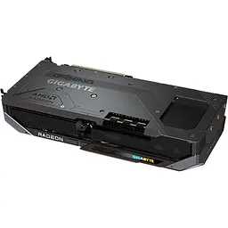 Відеокарта Gigabyte Radeon RX 9070 XT GAMING OC 16G (GV-R9070XTGAMING OC-16GD) UA [130189] - мініатюра 8