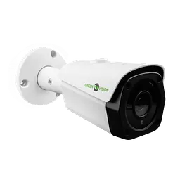 Зовнішня IP камера GV-078-IP-E-COF20-20 POE - мініатюра 3