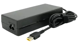 Блок живлення Merlion LENOVO 135W (33362 / LLN135/20-FOR YOGA)