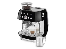 Кавоварка Smeg EGF03BLEU - мініатюра 10