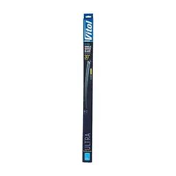 Щітка склоочисника Vitol Ultra 30\" - 750 мм (VU-30750) - мініатюра 4