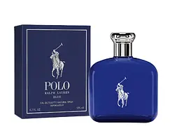 Оригінал Ralph Lauren Polo Blue 125 мл туалетна вода