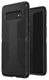 Чохол протиударний Speck Presidio Grip 124607-1050 для Samsung Galaxy S10 Plus (6.4") Black - мініатюра 9