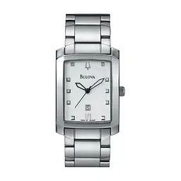 Наручний годинник Bulova 63B002