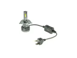 Автолампа Cyclone LED H4 H/L 5500K type 34 - мініатюра 3