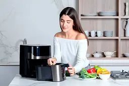 Мультипіч Black&Decker BXAF6500E - мініатюра 9