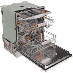 Посудомийна машина Gorenje GV673B66 - мініатюра 8