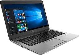 Ноутбук HP EliteBook 820 G1 (i5-4300U/8/250SSD) - Class A- "Б/В" - мініатюра 3