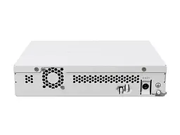 Комутатор MikroTik CRS310-1G-5S-4S+IN керований - мініатюра 2