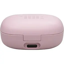 Навушники JBL TWS Wave Flex 2 Pink (JBLWFLEX2PIK) - мініатюра 8