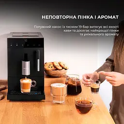 Кавомашина CECOTEC Cremmaet Compact Steam - мініатюра 4