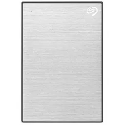 Зовнішній жорсткий диск 2.5" 2TB One Touch with Password Seagate (STKY2000401)
