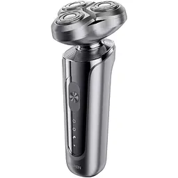 Електробритва чоловіча Xiaomi Enchen Rotary Shaver (X2) - мініатюра 2