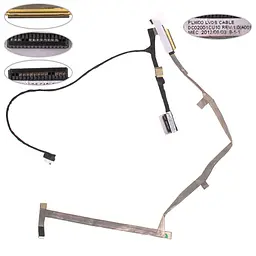 Шлейф матриці для ноутбука Dell (XPS: 14z L412z JYF5Y) (DC02001CU10)