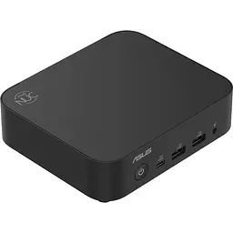 Комп'ютер ASUS NUC 14 Essential RNUC14MNK1500002 Intel N150/Без ОЗП/Без SSD/Intel UHD Graphics/Без ОС (90AR00M2-M000F0) - мініатюра 4
