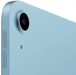 Планшет Apple iPad Air (2022) Wi-Fi 256GB (MM9N3LL/A) Blue [66185] - мініатюра 3