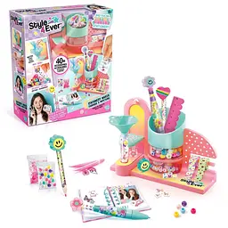 Набір для творчості Canal Toys Style 4 Ever Майстерня декору (OFG323) - мініатюра 4