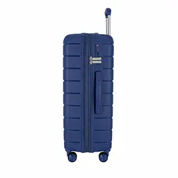 Валіза Wings MUR01 середня 64л синя (MUR01-M-TitanBlue) - мініатюра 3