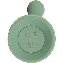 Вібратор-кролик Beau coeur Luvio Rotating Soft - мініатюра 7