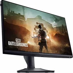 Монітор 24.5" Dell AW2523HF (210-BFIM) Б/в - мініатюра 5
