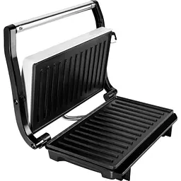 Електрогриль ECG S 1070 Panini (S1070 Panini) - мініатюра 2