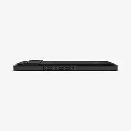 Оригінальний протиударний чохол Spigen Core Armor для Pixel 8 Pro (6.7") Matte Black ACS06332 - мініатюра 11
