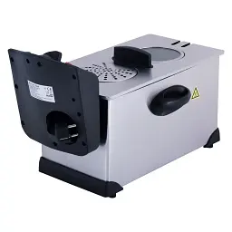 Фритюрниця Kamille KM-6813 - мініатюра 4