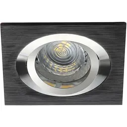 Настінно-стельовий точковий світильник Kanlux Seidy CT-DTL50-B (18289)