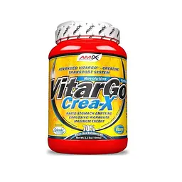 Креатин Nutrition VitarGo Crea-X 1 кг Апельсин AMIX fit0022654