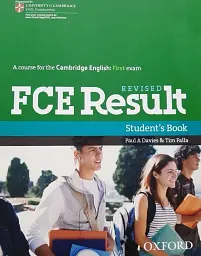 FCE Result (Revised) Student's Book and Online Skills Practice Pack