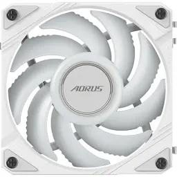 Кулер до корпусу GIGABYTE GP-ECFAN1201 ICE - мініатюра 5