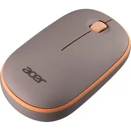 Миша Acer AMR100 Optical Bubble Peach (GP.MCE11.03J) [163593] - мініатюра 3