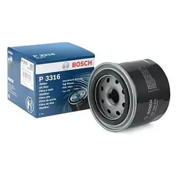 Фільтр масляний Bosch 0 451 103 316 - мініатюра 5