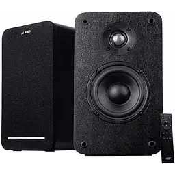 Акустична система F&D R40BT Black
