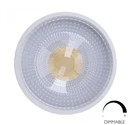 LED модуль Kloodi KDMR16 H26 7W 4K DIM - мініатюра 5