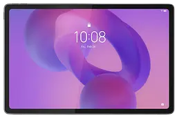 Планшет Lenovo Idea Tab Plus 5G 8/256 Luna Сірий + Pen (ZAGF0114UA) (7225387) - мініатюра 2