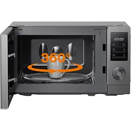 Мікрохвильова піч Gorenje MO20A3T4 (49986) - мініатюра 3