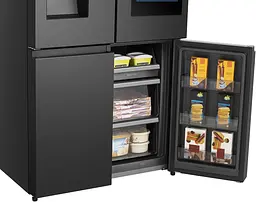 Холодильник Hisense RQ760N4IFE (6990162) - мініатюра 6