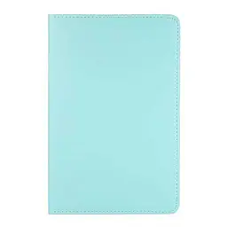 Чохол-книжка для планшета Samsung Galaxy Tab A9 Plus SM-X210 SM-X216B поворотний 360 Blue - мініатюра 3