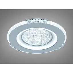 LED светильник таблетка Diasha белый 32 Вт 6 м²