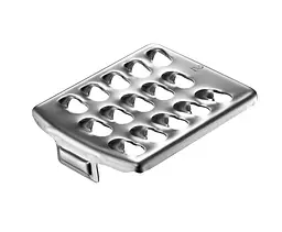 Блендер Bamix Superbox чорний М200 (4 насадки, D-ручка) 1050.006 - мініатюра 7