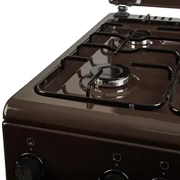Газова плита Fiesta G 5403 SD-B - мініатюра 7
