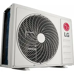 Кондиціонер LG A12GA1 ArtCool Gallery Premium - мініатюра 10