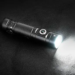 Портативний світлодіодний ліхтарик Videx VLF-A353, 900Lm 5000K (28359-000) - мініатюра 13