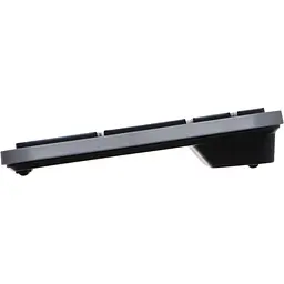Клавіатура 2E KS240 Wireless UA Grey (2E-KS240WG_UA) [150955] - мініатюра 6