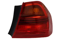 Ліхтар (фонарь) задній правий BMW 3 E90, E91 Седан 12.04-07.08 TYC (11-0907-01-9)