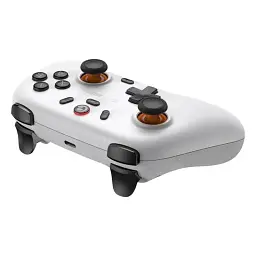 Ігровий маніпулятор Gamesir T4n Lite Stellar White - мініатюра 12