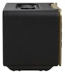 Портативна акустика JBL Authentics 200 Black (JBLAUTH200BLKEP) - мініатюра 4