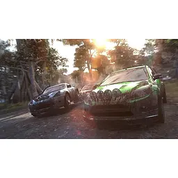 Ключ активації Microsoft The Crew для Xbox One/Series - мініатюра 6